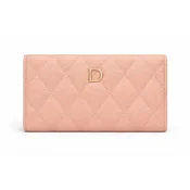 Denarnica LS Collection Diana - rjava