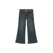 WE Fashion Kavbojke temno modra