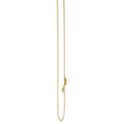Brosway Ogrlica iz jekla Catena BCT15-BCT15R (Dolžina 45 cm)