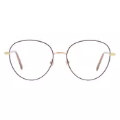 Ženske Dioptrijske naocale Andy Wolf Frame AW 4815 Beige