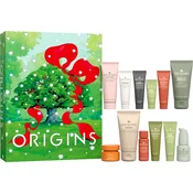 Origins Holiday 12 Days of Origins adventni koledar