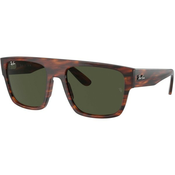 RAY-BAN Drifter Naocare za sunce 0RB0360S 954/31 57, Braon
