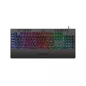 Redragon gejmerska tastatura Shiva K512RGB-1 RGB
