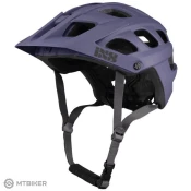 Čelada IXS Trail EVO, grape (XL wide (60-62 cm))