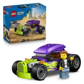 Lego CITY Hot rod ( 1045394 )