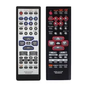 General PANASONIC N2QAHB000046 - zamenjava daljinski upravljalnik
