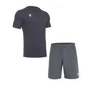 Rigel-Mesa GRY | Komplet za nogomet | Macron