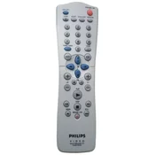General PHILIPS RT25123 - združljiv daljinski upravljalnik znamke General