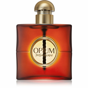 Yves Saint Laurent Opium Eau De Parfum Parfemska Voda 50 ml