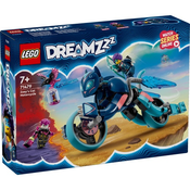 Lego Zoin mackocikl ( 71479 )