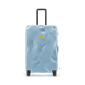 Kofer Crash Baggage STRIPE Large size 79x50x30 cm boja: žuta, CB153