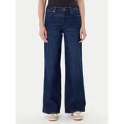 WRANGLER Kavbojke WORLD_WIDE  temno modra