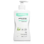 Babaria Aloe Vera gel za tuširanje za intimnu higijenu žena s aloe verom 300 ml