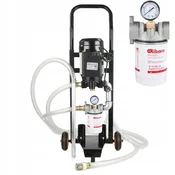 Črpalka za motorno olje 230V 1100W Pro-Tech TOOLS 15665