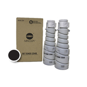 Konica Minolta - toner Konica Minolta 204B (8936204), original