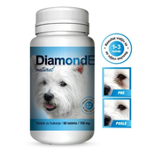 Diamond Eyes - preparat protiv suznih mrlja 30/60 komada