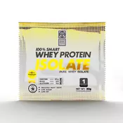 100% Smart Whey Protein Isolate - 30 g - Raspberry dream