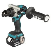 Makita DHP492RTJ 18V LXT Brushless udarna bušilica-odvrtac