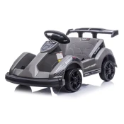 Deciji elektricni karting F1 JE1199, Sivi