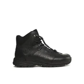Meindl Trekking čevlji Allwetter Shuh Gtx GORE-TEX 3634/01 Črna