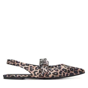 Balerinke ONLY Shoes OnLaura-5 15348050 Bež