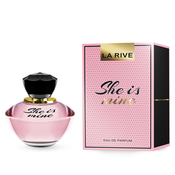 La Rive She is Mine parfemska voda 90 ml za žene