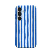 Premium ovitek Burga Tough Kafenio za Samsung Galaxy S25