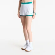 Krilo Nox Pro Skirt White/ Ivy Green M