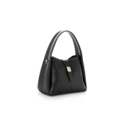Vince Camuto Ženska torbica Turin, Crna