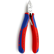 Knipex precizne dijagonalne secice za elektroniku sa umetnutom oštricom od tvrdog metala 120mm (77 32 120 H)