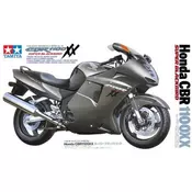 Honda CBR1100XX Super blackbird