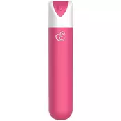 EasyToys Bullet Play vibrator 9 cm