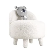 Atelier Del Sofa Tabure Moouv 3341