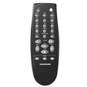 General GRUNDIG UMS-12S - združljiv daljinski upravljalnik znamke General