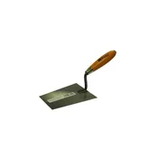 Drvena zidarska lopatica 160x130mm