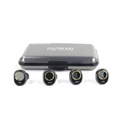shumee Komplet filtrov za DJI Spark ND4 ND8 ND16 ND3 mix [SP-FI706-4ND]