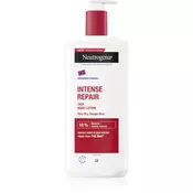 Neutrogena Body Care mlijeko za  intenzivnu regeneraciju tijela za suhu kožu (Intensive Regenerating Body Milk) 400 ml
