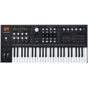 ASM Hydrasynth Keyboard Synthesizer Black (Kot novo)