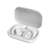 Generic Ušesne športne Bluetooth slušalke Open TWS brezžične brezžične slušalke s kostno prevodnostjo (1 kos), (21124535)