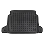 Rubber trunk mat Lexus LBX 2024- (hybrid, 4x2, lower floor)