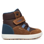 Primigi Škornji za sneg GORE-TEX 2352711 S Rjava