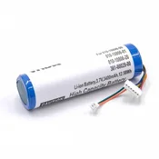 Baterija za Garmin DC20/DC30/DC40, 3400 mAh