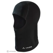 Kolesarska čelada VAUDE, črna