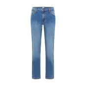MUSTANG Kavbojke Tramper moder denim