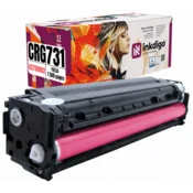 Inkdigo toner CRG731M kompatybilny z Canon ColorImageClassLBP-7110cw Certyfikat TÜV