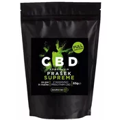 AstraVita Astra Pet&Vet Supreme CBD konopljin prašek za pse in mačke, 65 g