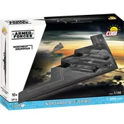 slomart COBI Kocke Northrop B-2 Spirit (Stealth Bombnik) - 1109 kos.