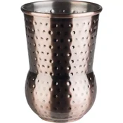 APS Julep Mug skodelica, 115 mm, premer: 80 mm, starinski bakren videz