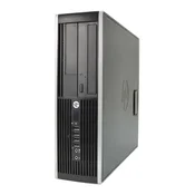 Obnovljen racunar HP Compaq Pro 6300 SFF, i5-3470, 8GB, 128GB, Windows 10 Pro