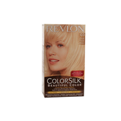 REVLON barva za lase COLORSILK 03 ZELO SVETLO SONČNO BLOND